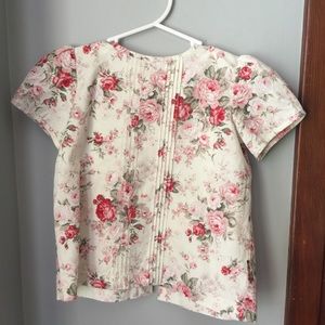 Lacey Lane blouse